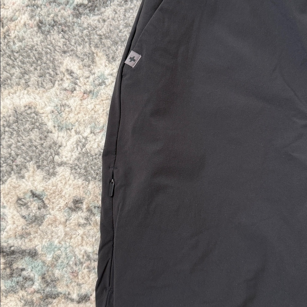 FIGS Pro Twill Petite Skinny Scrub Trouser 2.0 - Picture 3 of 10